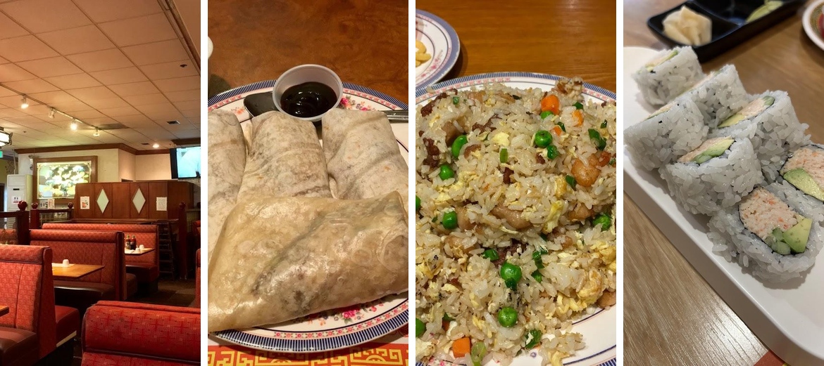 House of Joy Chinese Restaurant