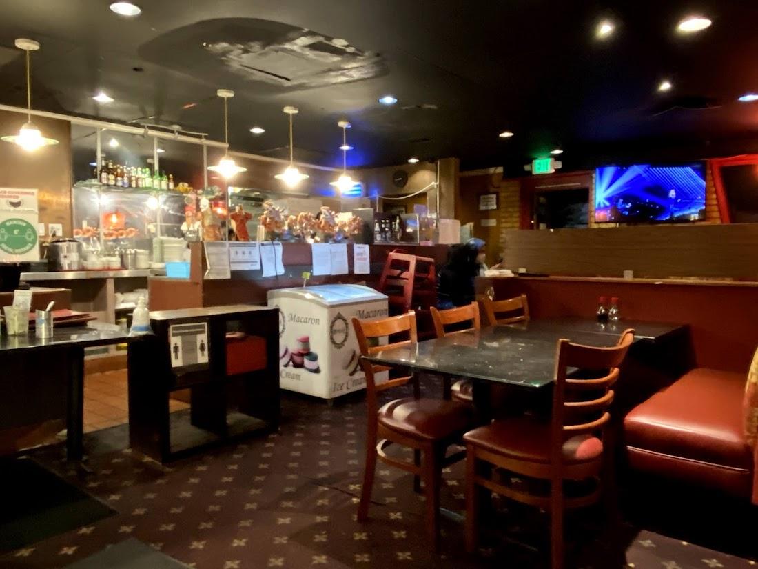 House of Joy Chinese Restaurant