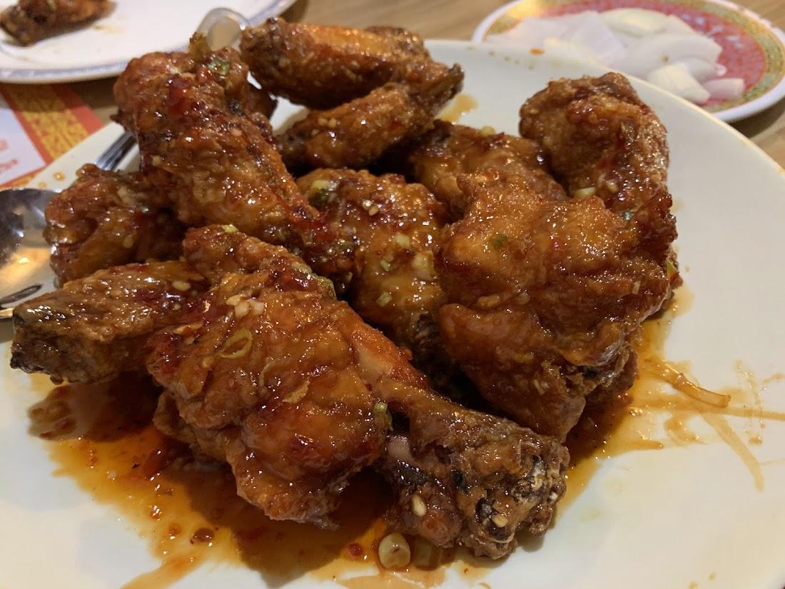 House of Joy Chinese Restaurant