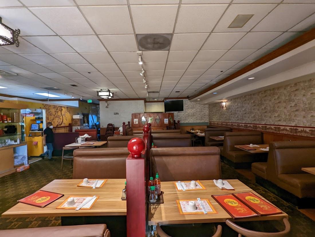 House of Joy Chinese Restaurant