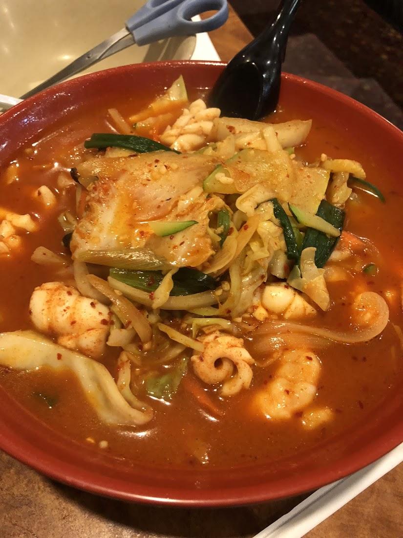 House of Joy Chinese Restaurant