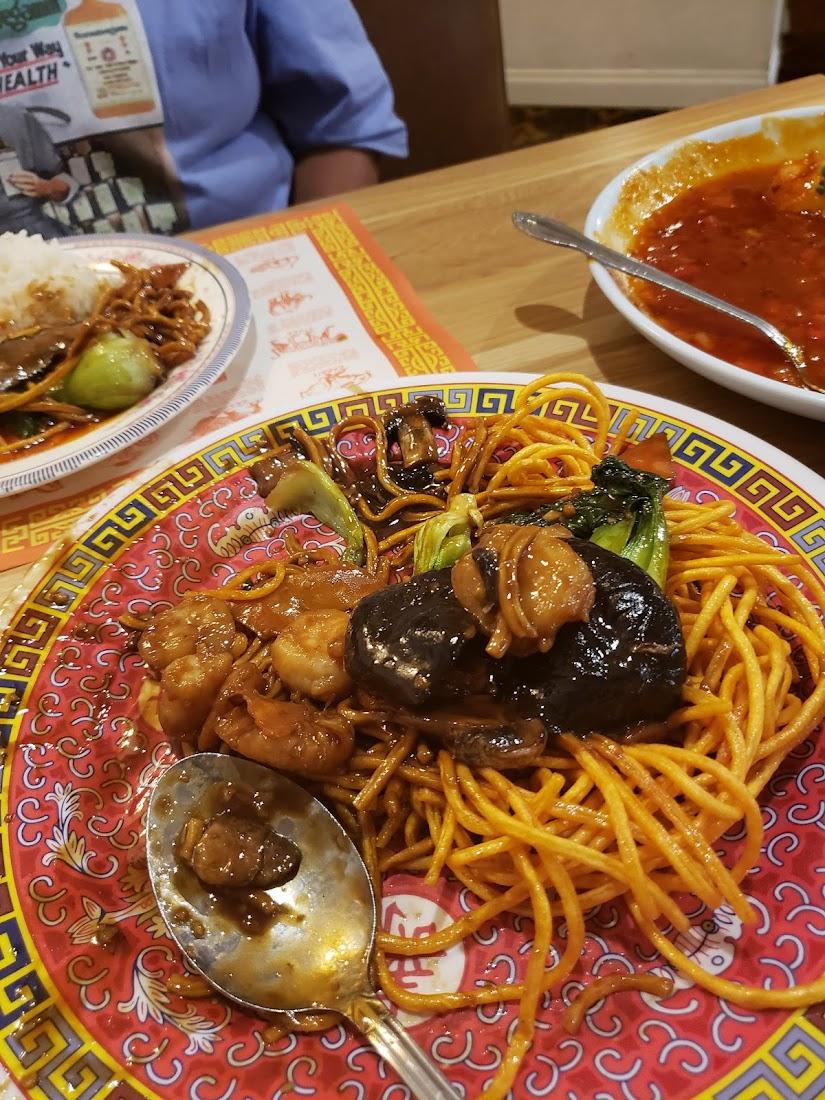 House of Joy Chinese Restaurant