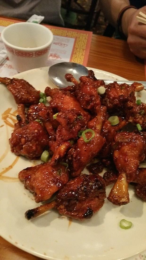 House of Joy Chinese Restaurant