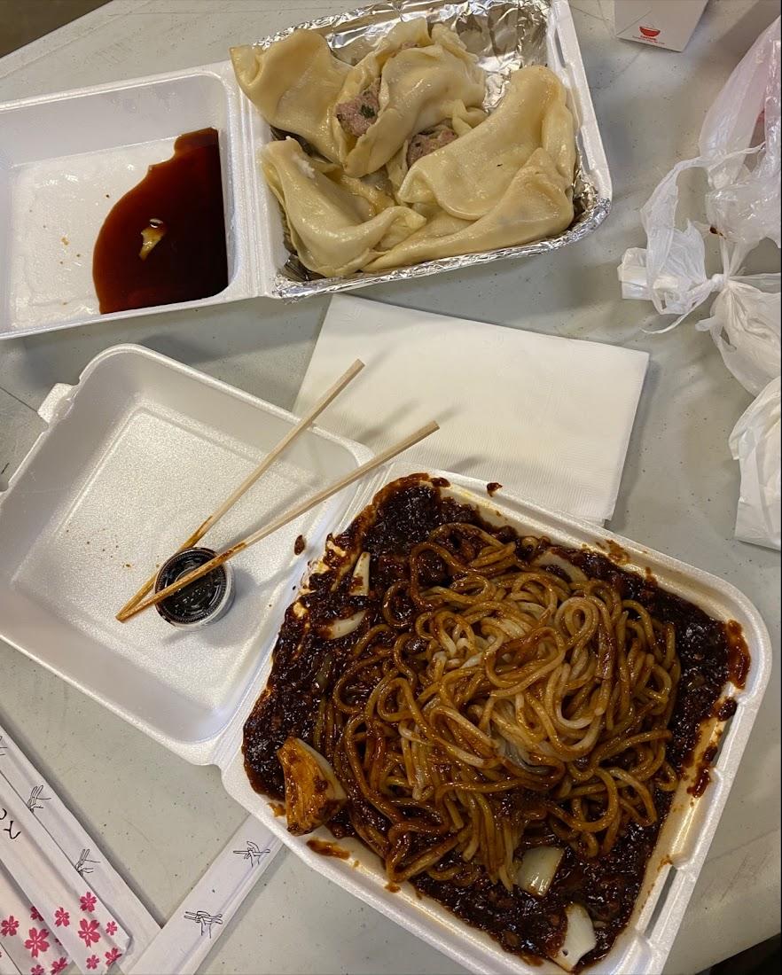 House of Joy Chinese Restaurant